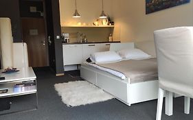 Studio apartment Iris